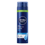NIVEA Men Żel do golenia ochronny Protect & Care 200 ml