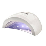 Semilac Lampa do paznokci UV LED 24W/48
