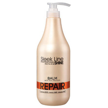 Stapiz Sleek Line Repair Balsam do włosów 1000 ml