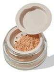 Paese Rozświetlający puder sypki Mgła Pudrowa 02 Natural Beige 5g