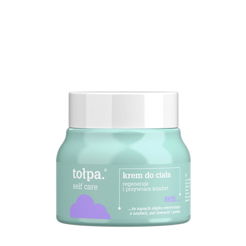 Tołpa Self Care SEN Krem do ciała 250ml