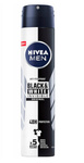 Nivea Invisible Power Deo Spray męski 150ml