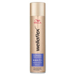 WELLAFLEX Lakier do Włosów 2-Dniowe Volumen Nr 4, 250 ml