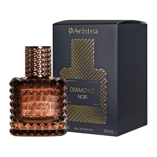 ARISTEA Diamond Noir Woda Perfumowana dla Kobiet 65 ml