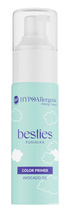 BELL HYPOAllergenic x Besties Nawilżająca baza hypoalergiczna pod makijaż wyrównująca koloryt skóry 01 Bright Sunshine 30 g