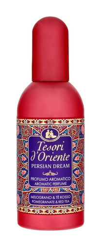 Tesori d'Oriente Persian dream woda toaletowa 100ml