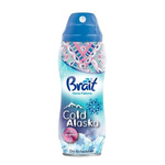 Cold Alaska