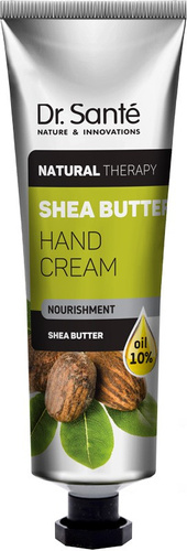 DR.SANTE Krem do rąk z masłem shea 30 ml