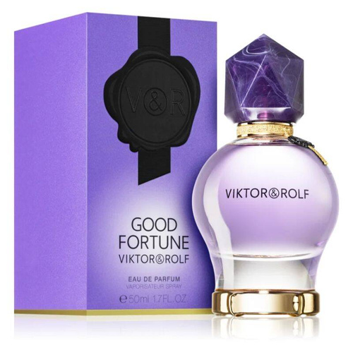 Viktor & Rolf GOOD FORTUNE woda perfumowana dla kobiet 50ml
