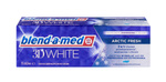 Blend-a-med 3D White Extreme Arctic Fresh Pasta wybielająca do zębów 75 ml