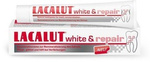 Lacalut Pasta do zębów White & Repair wybielająco naprawcza 75ml