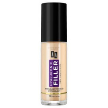 AA MAKE UP AA Filler Podkład wypełniający zmarszczki 103 light beige 30 ml