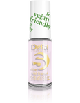 Delia Cosmetics Vegan Friendly Emalia do paznokci Size S nr 203 Sweetheart  5ml