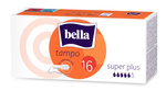 BELLA Tampony Premium Comfort Super plus 16 szt.