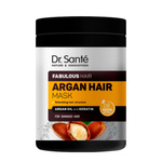 DR.SANTE H.C. Argan Maska do Włosów 1000 ml