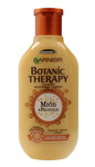 Garnier Botanic Therapy Miód & Propolis Szampon do włosów bardzo zniszczonych  400ml