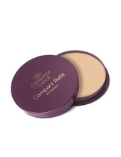 Constance Carroll Puder w kamieniu Compact Refill nr 24 Misty Beige  12g