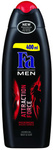 Fa Attraction Force Żel pod prysznic 400 ml men