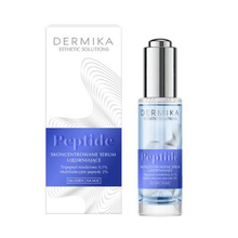 Dermika Esthetic Solutions Peptide Skoncentrowane Serum ujędrniające na dzień i noc 30ml