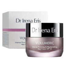 Dr Irena Eris Volumeric Ujędrniający Krem Wypełniający Na Dzień SPF 20 50 ml