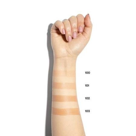 Paese Lifting Foundation 101 Podkład wygładzający 30 ml