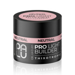 PALU Żel Budujący Pro Light Builder Neutral 12g