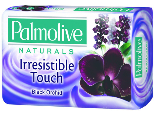 Palmolive Mydło w kostce Czarna Orchidea 90g
