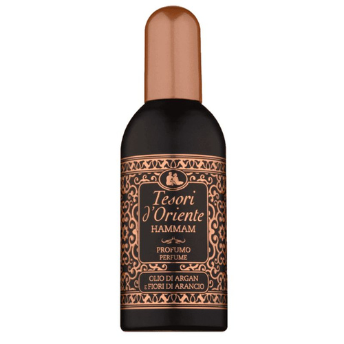 Tesori d'Oriente woda toaletowa Hammam 100 ml