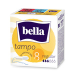 BELLA Tampony Premium Comfort Regular 8 szt.