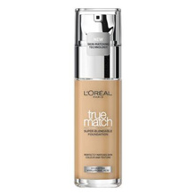 L'Oréal True Match Lekki Podkład Pielęgnujący 3N 30ml