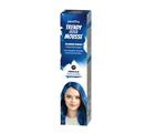 VENITA Trendy Color Mousse Pianka koloryzująca do włosów - 39 Cosmic Blue (Kosmiczny Błękit) 75ml