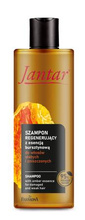 FARMONA Jantar Szampon regenerujący do włosów słabych i zniszczonych 300 ml