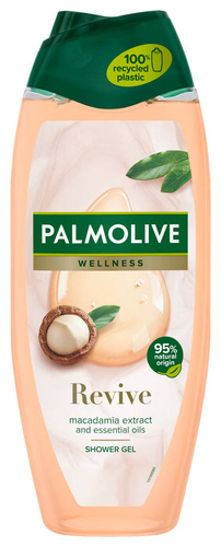 Palmolive Wellness Żel pod prysznic Revive 500ml