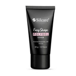 Silcare Easy Shape Polygel Akrylożel do paznokci Cover 30g