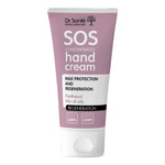 DR.SANTE SOS Skoncentrowany krem do rąk Maksymalna ochrona i regeneracja 75 ml