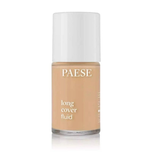 Paese Long Cover Fluid 1,75 Piaskowy Beż