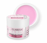 CLARESA Hard&Easy Żel budujący Panna Cotta 45 g