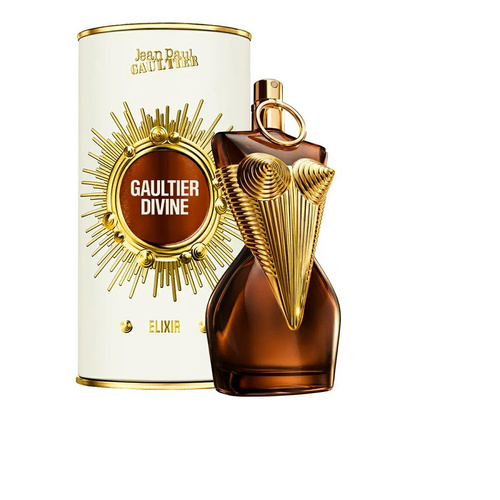 Jean Paul Gaultier Divine Elixir EDP 50ml - woda perfumowana dla kobiet