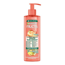 GARNIER krem Fructis Goodbye Damage 10in1 400ml