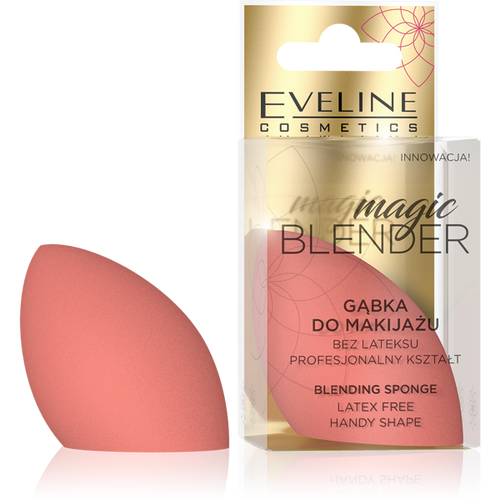 Eveline Gąbka do Makijażu Magic Blender   