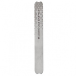 Staleks Pilnik metalowy prosty baza Expert MBE-20