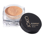 JOKO Pigment do twarzy i ciała Diamond Dust 03 Golden Veil
