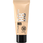 MAYBELLINE Fit Me Krem BB Nude SPF50 nr 10 30 ml