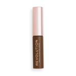 Makeup Revolution Żel do Stylizacji Brwi Brow Gel Ash Brown