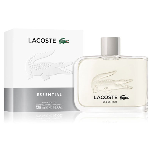 Lacoste Essential woda toaletowa dla mężczyzn 125 ml