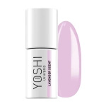 Yoshi lakier hybrydowy 823 Lavander Scent 6ml