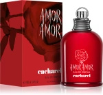 Cacharel Amore Amore EDP 100ml - Woda Perfumowana dla Kobiet