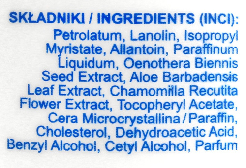 Kosmed Epiderm Krem do pielęgnacji skóry suchej,szorstkiej i podrażnionej 50ml