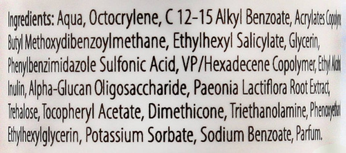 SOLVERX Sensitive Skin Krem do twarzy 3w1 z SPF50+ - skóra wrażliwa 50ml
