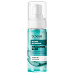 Dr. Sante F.C. Hyaluron & Aloe Pianka do mycia twarzy 150 ml